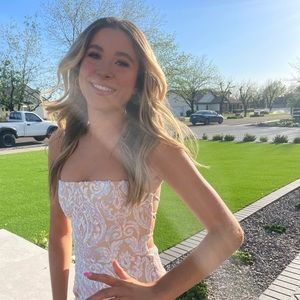 Meet your Posher, Kylie